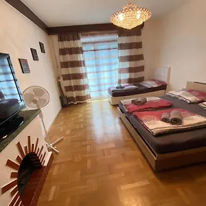  Apartment Apartment4u Österreich