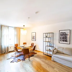  Apartment Am Glockenspielplatz Österreich