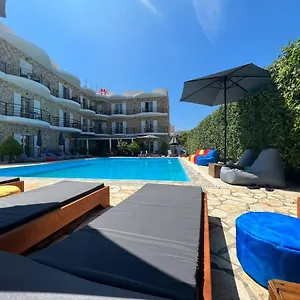 *** Hotel Agrume By Prive Albanien