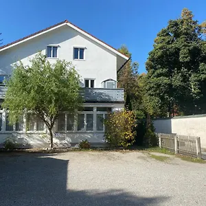  Apartment Am Franziskanergarten Deutschland