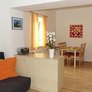  Apartment Alpha-graz Österreich