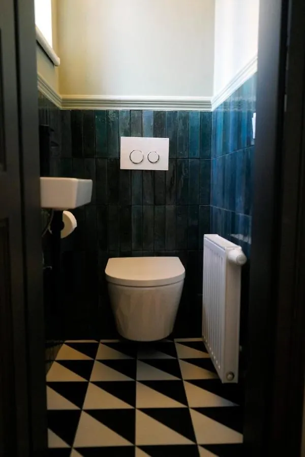 Luxury Stay Wien Apartment