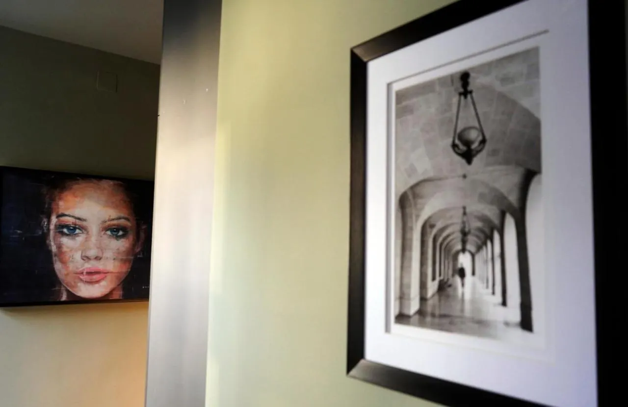 Luxury Stay Wien Apartment