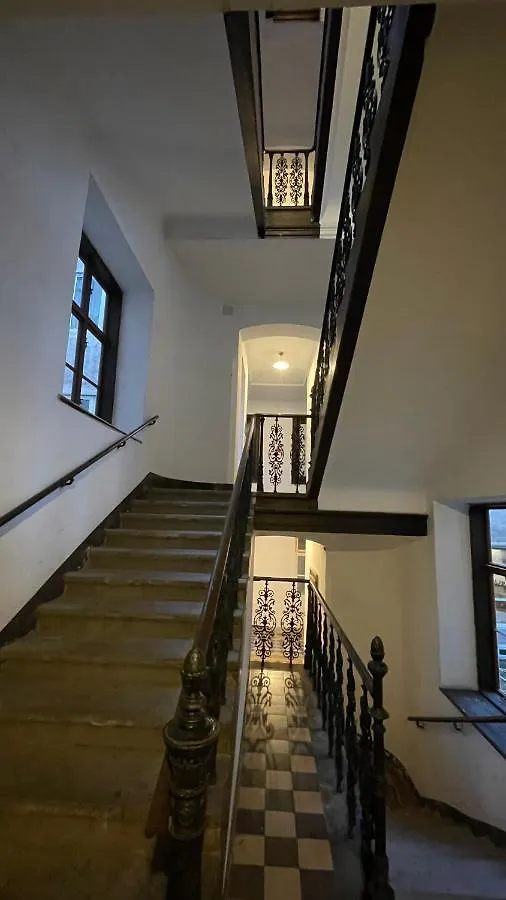 Apartment Luxury Stay Wien Österreich