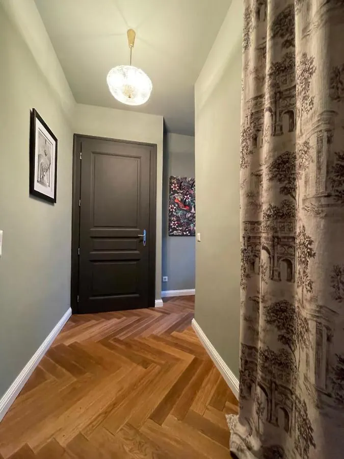 Luxury Stay Wien Apartment