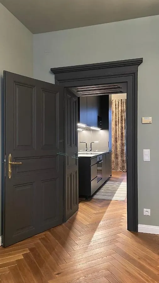 Apartment Luxury Stay Wien
