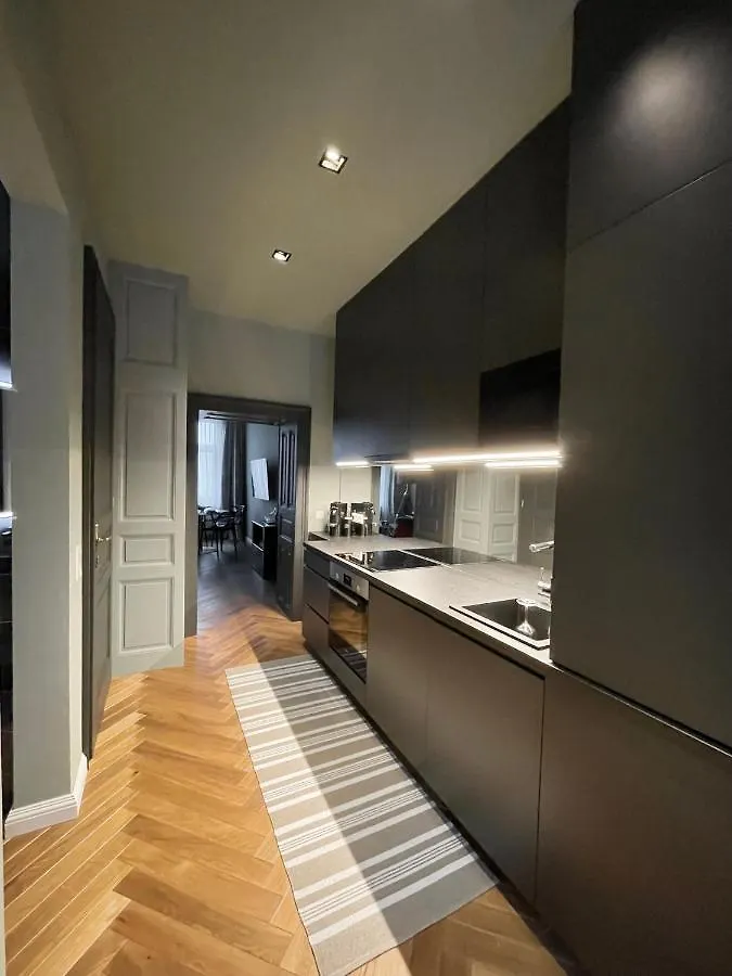 Luxury Stay Wien 0*,  Österreich