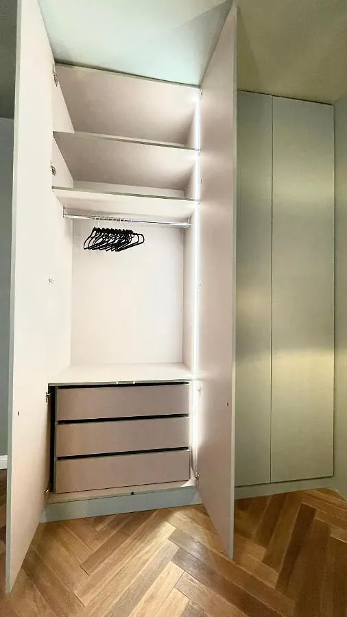 Luxury Stay Wien 0*,