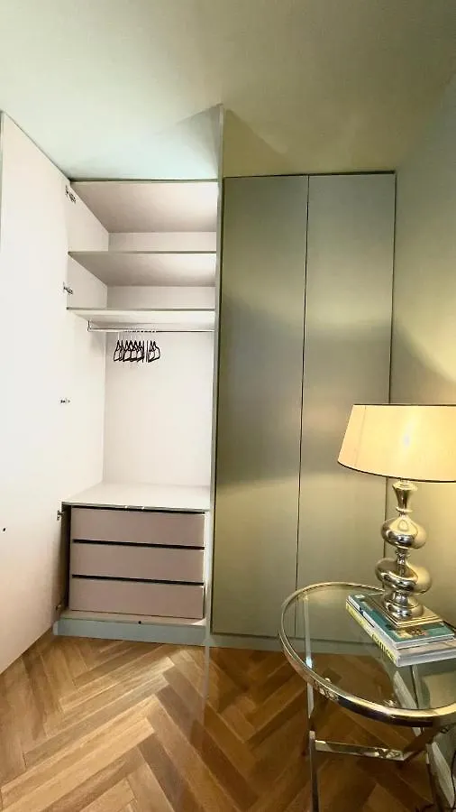 Apartment Luxury Stay Wien