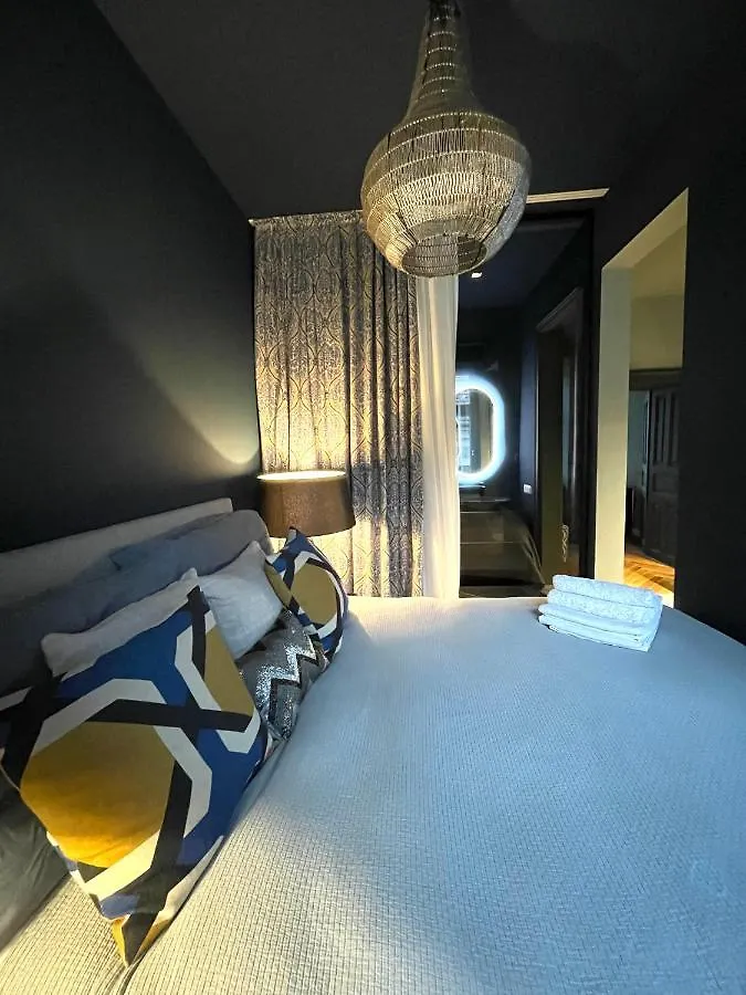 Luxury Stay Wien