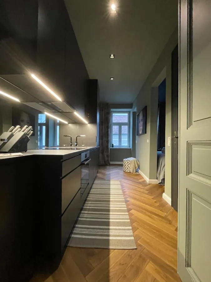 Luxury Stay Wien Österreich