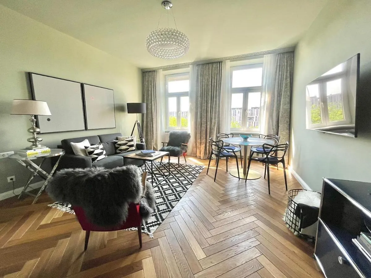 Luxury Stay Wien Österreich