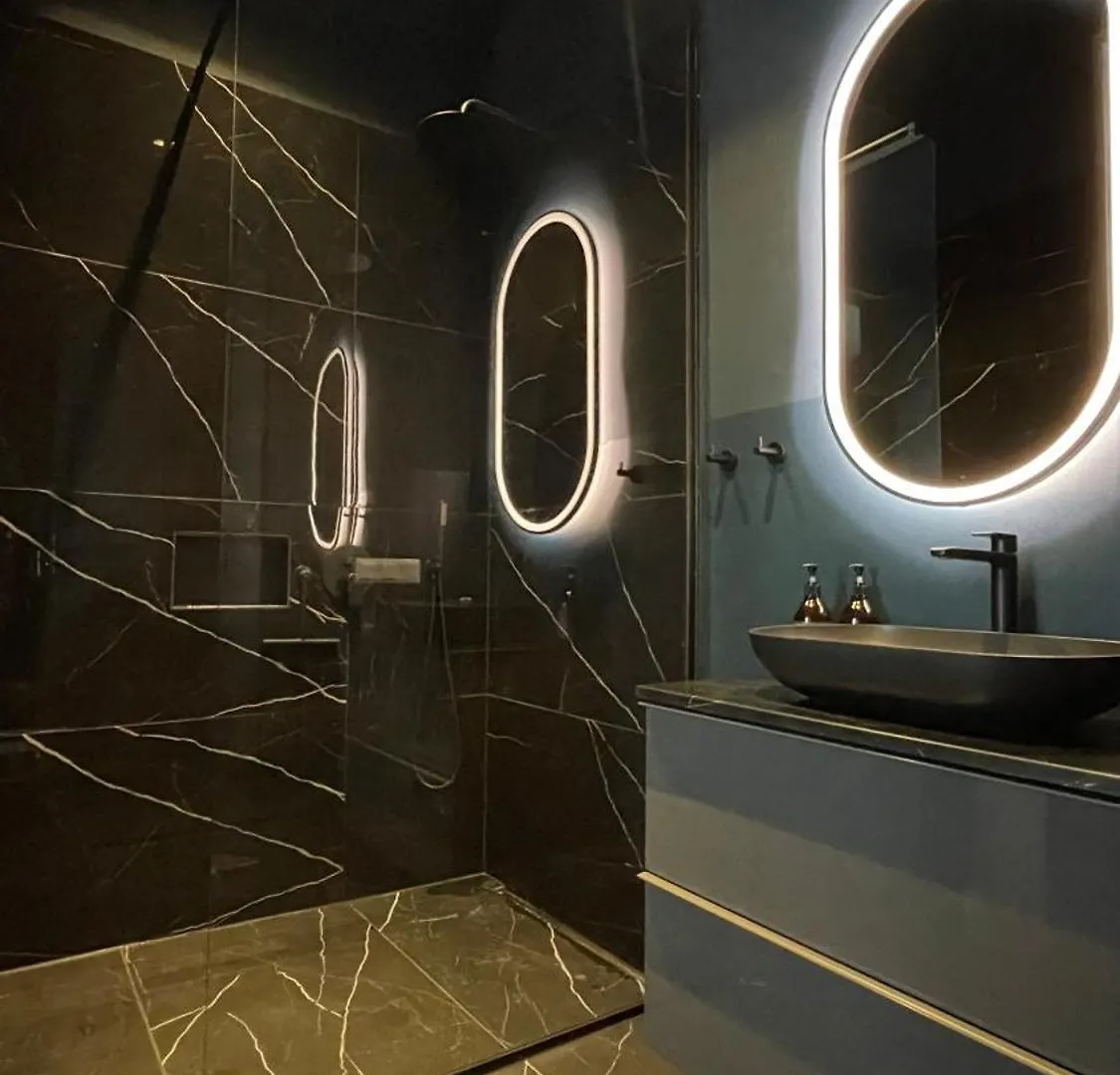 Luxury Stay Wien