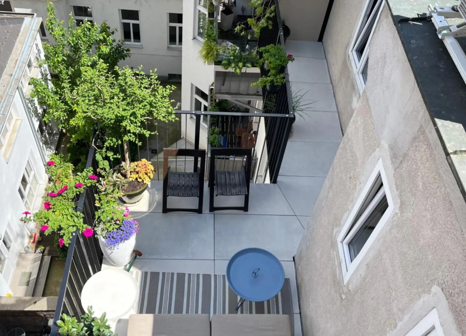 Luxury Stay Wien Apartment