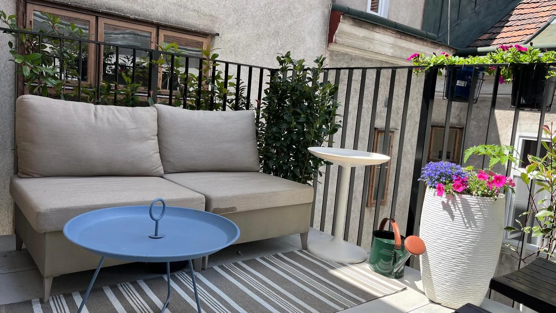 Luxury Stay Wien Österreich