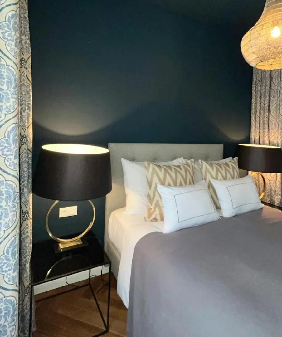 Luxury Stay Wien Apartment