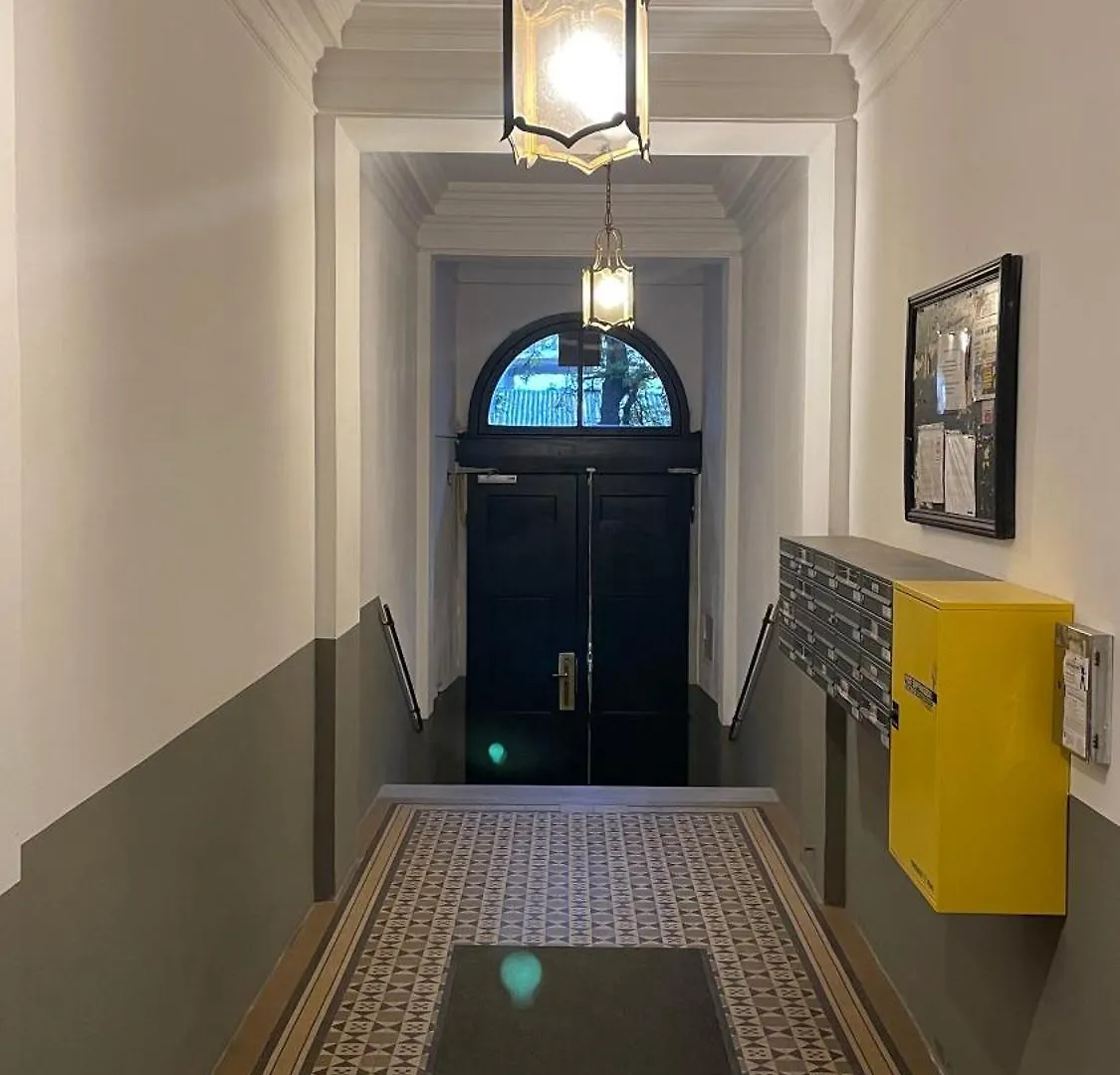 Luxury Stay Wien 0*,  Österreich