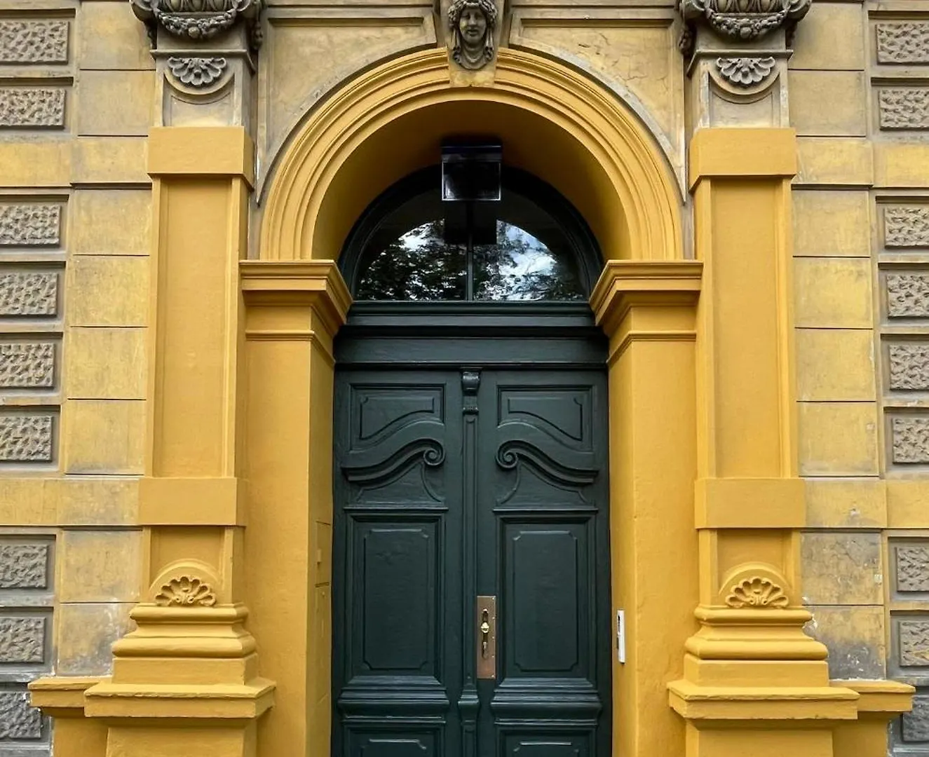 Luxury Stay Wien