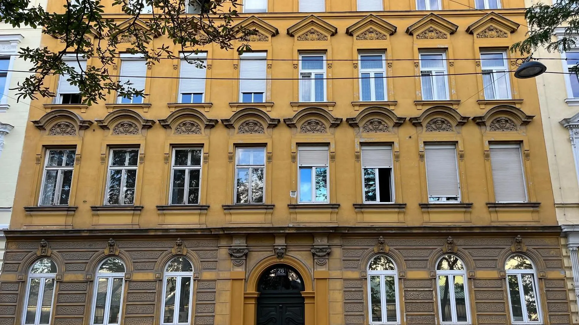 Apartment Luxury Stay Wien