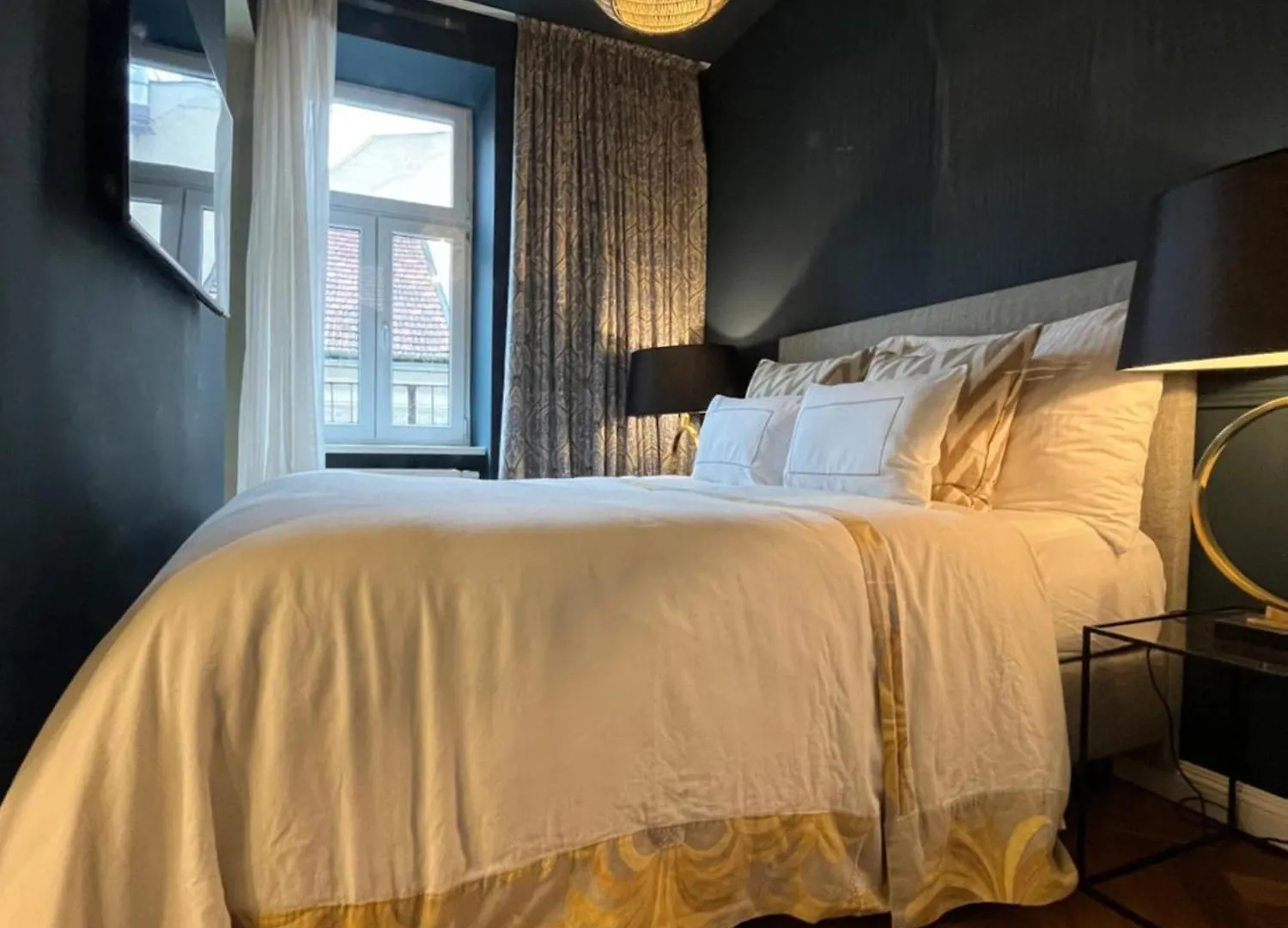 Luxury Stay Wien